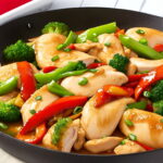 Жареная курица