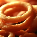 Кольца лука