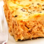 Blender's chicken pie