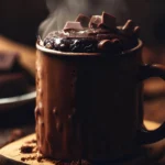 Easy Chocolate Mug Cake