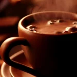 Hot chocolate