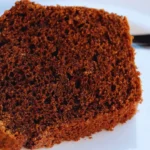 Simple and Quick Chocolate Cake