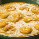 shrimp stew