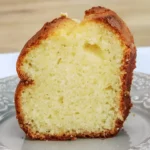 Easy Yogurt Cake