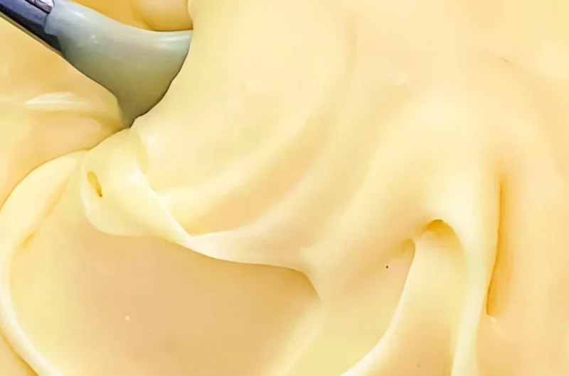 Nest Milk Filling