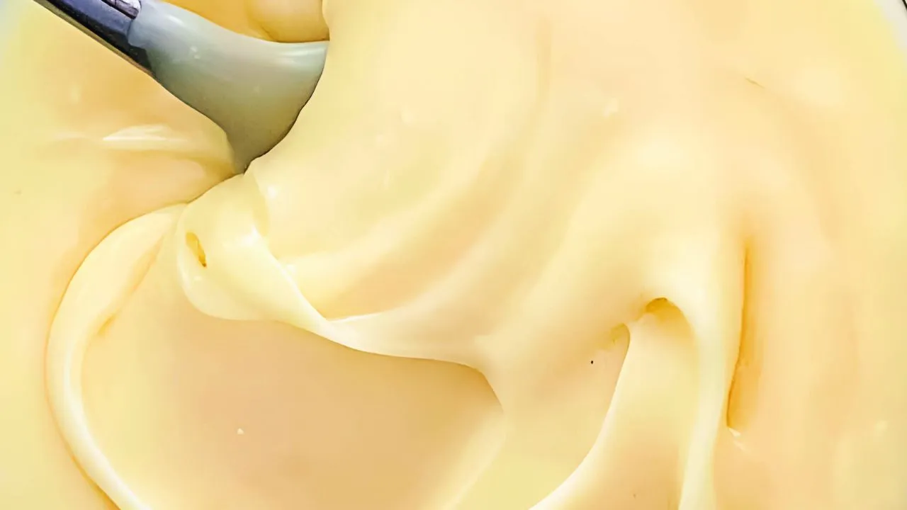 Nest Milk Filling
