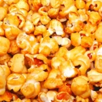 Nest Milk Popcorn