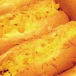 Oven Hot-dog