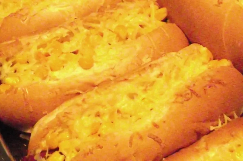 Oven Hot-dog