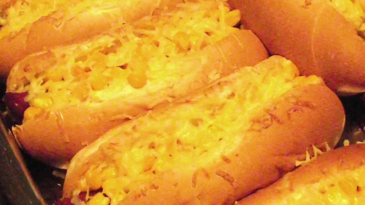 Oven Hot-dog