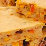 Sardine pie