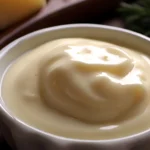 White Sauce For Lasagna