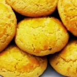 cornmeal bread