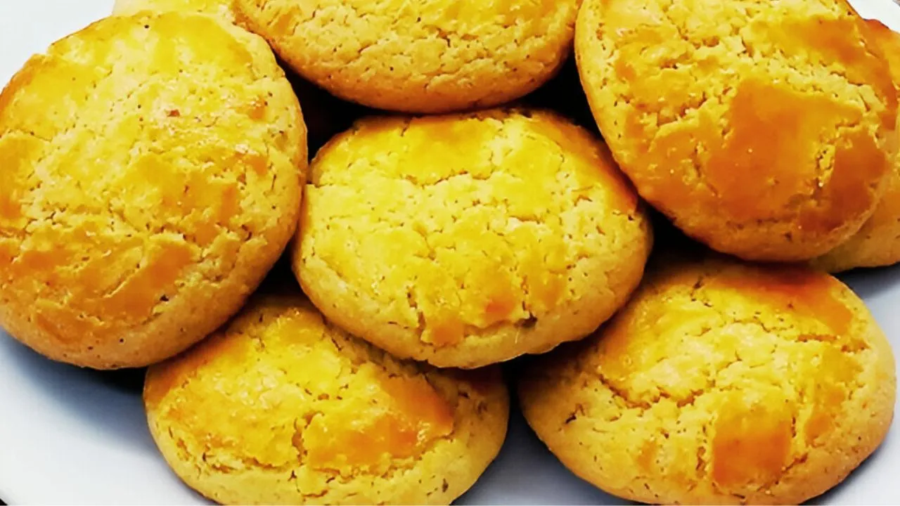 cornmeal bread