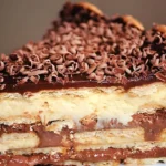 plain pancake