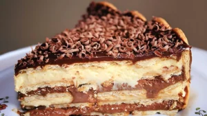 plain pancake