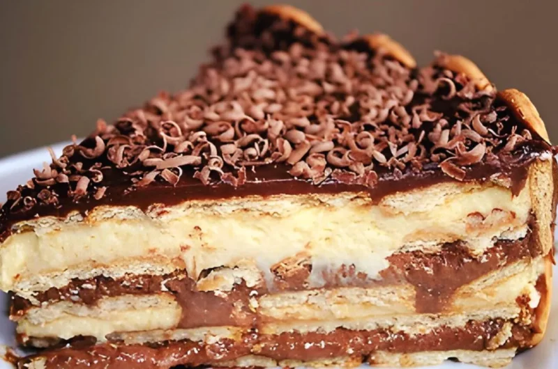Plain pancake