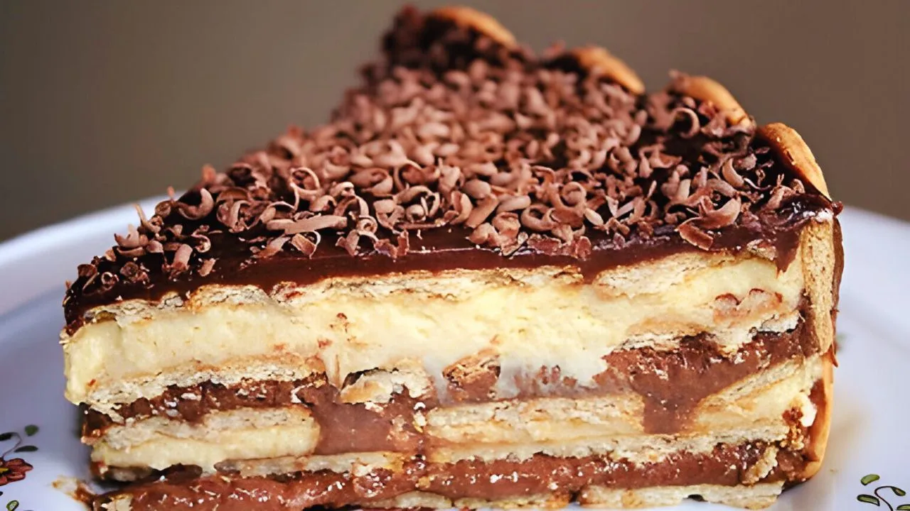 plain pancake