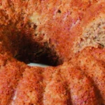 Apple cake