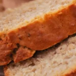 Banana Fit Cake