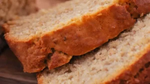 Banana Fit Cake