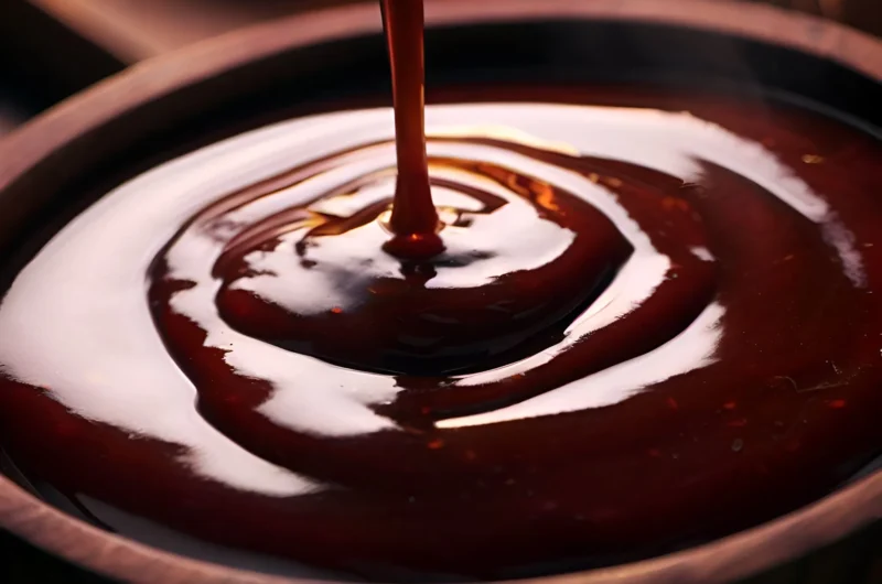 Barbecue sauce
