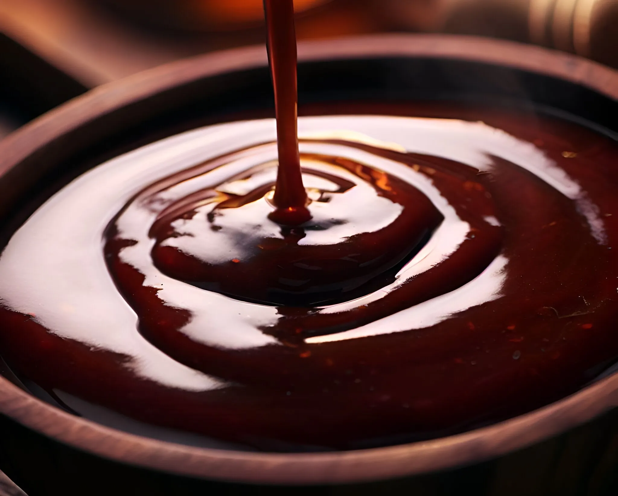Barbecue sauce
