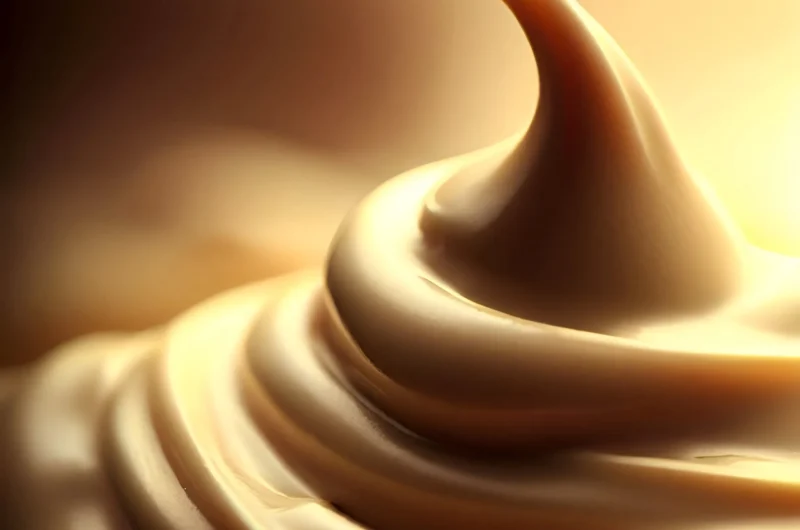 Belgian cream