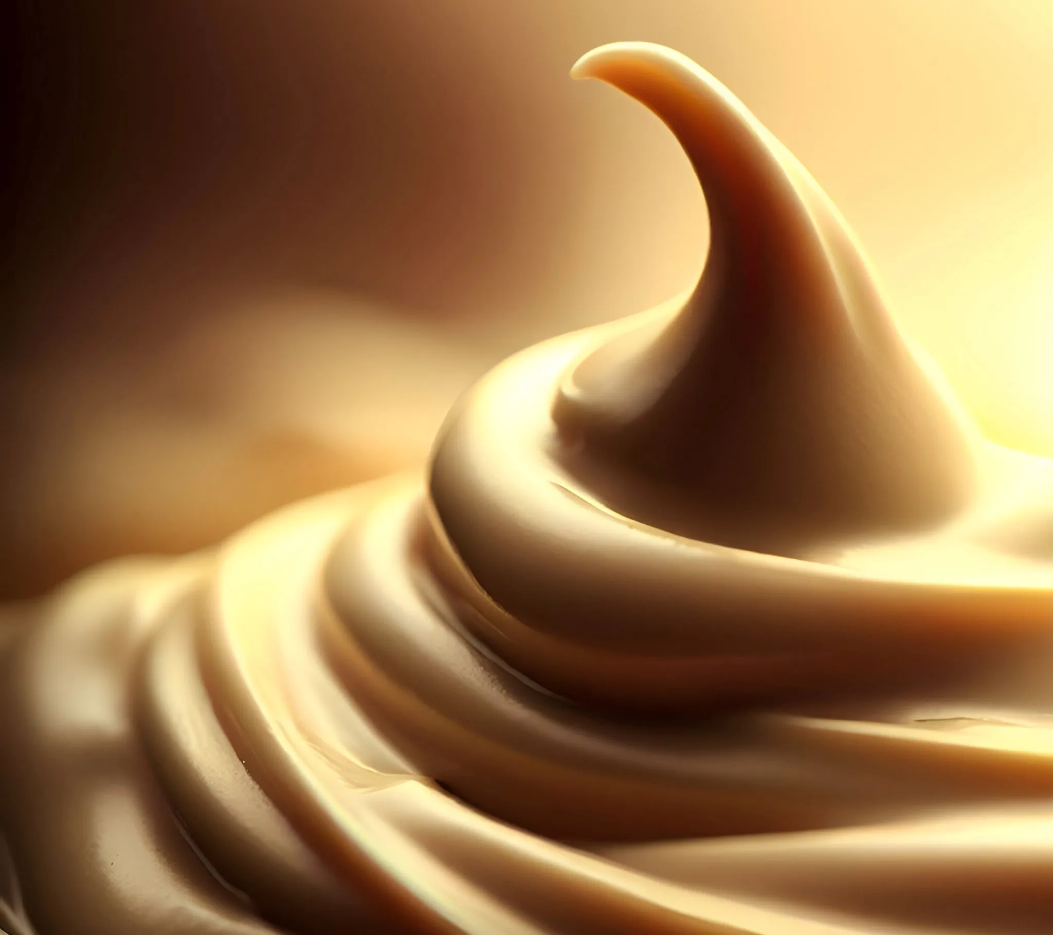 Belgian cream