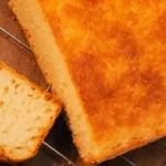 Bread of blender