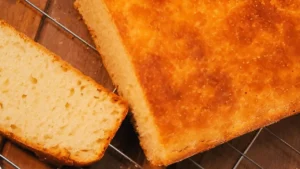 Bread of blender