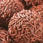 Brigadier No Condensed Milk