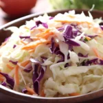 Cabbage salad