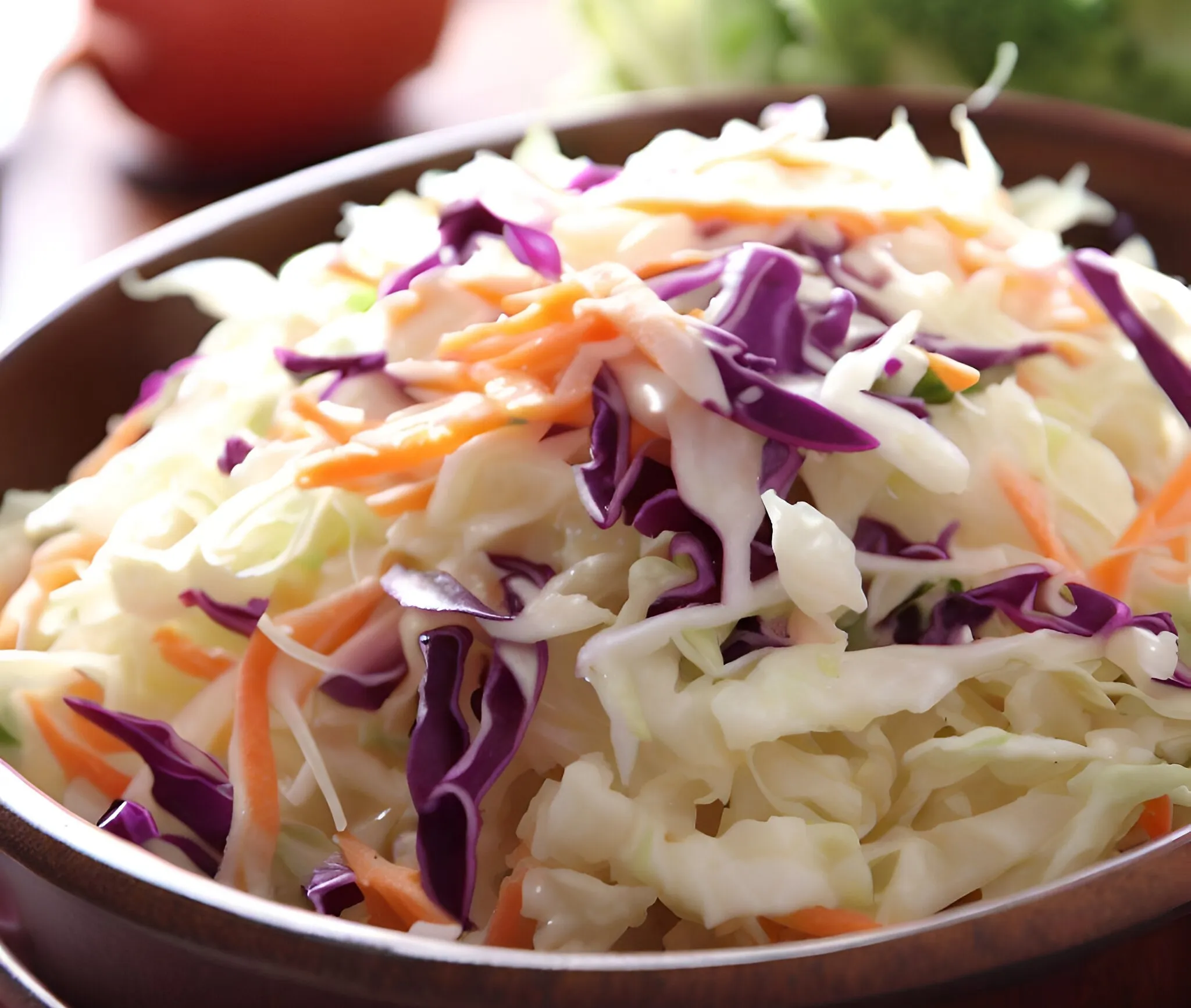 Cabbage salad