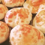 Cheese Bread Blender