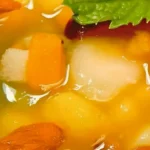 Fruit salad