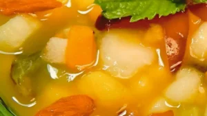 Fruit salad