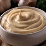 Garlic sauce