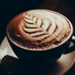 Home Made Cappucino
