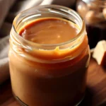 Homemade Dulce de Leche