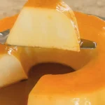 Milk Pudding Nest