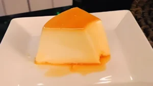 Refrigerator Pudding