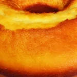Simple Blender Cake