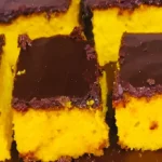 Simple Carrot Cake