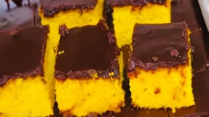 Simple Carrot Cake