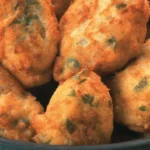 Simple Rice Cake
