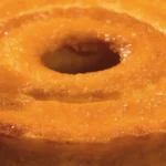 Wheat cake
