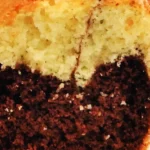 mixed cake