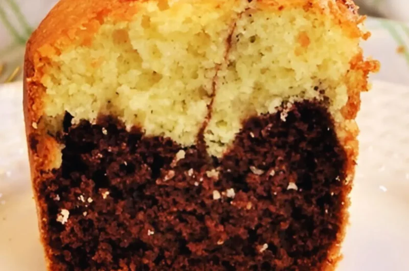 Mixed Cake