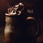 mug brownie